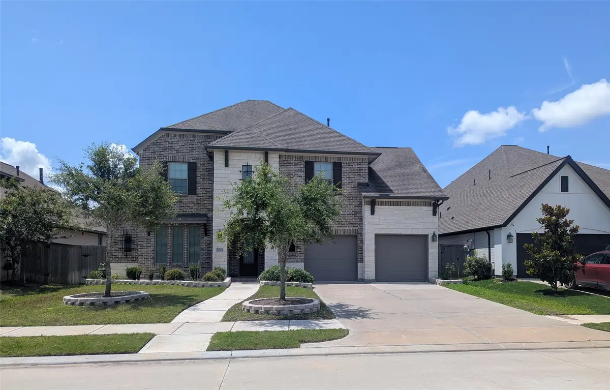 26519 Regulus Rise Trace, Richmond, TX 77406 - #1