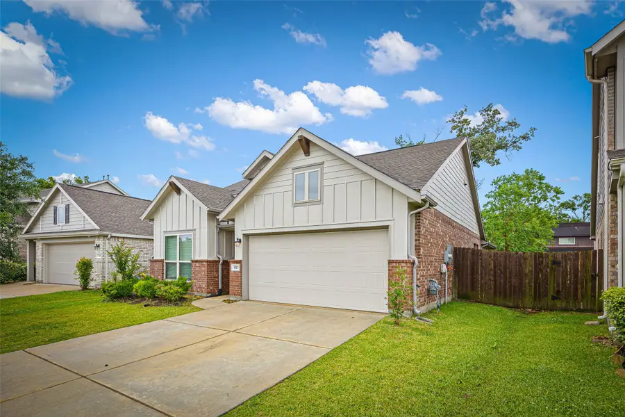 913 Breech Drive, Crosby, TX 77532 - #3