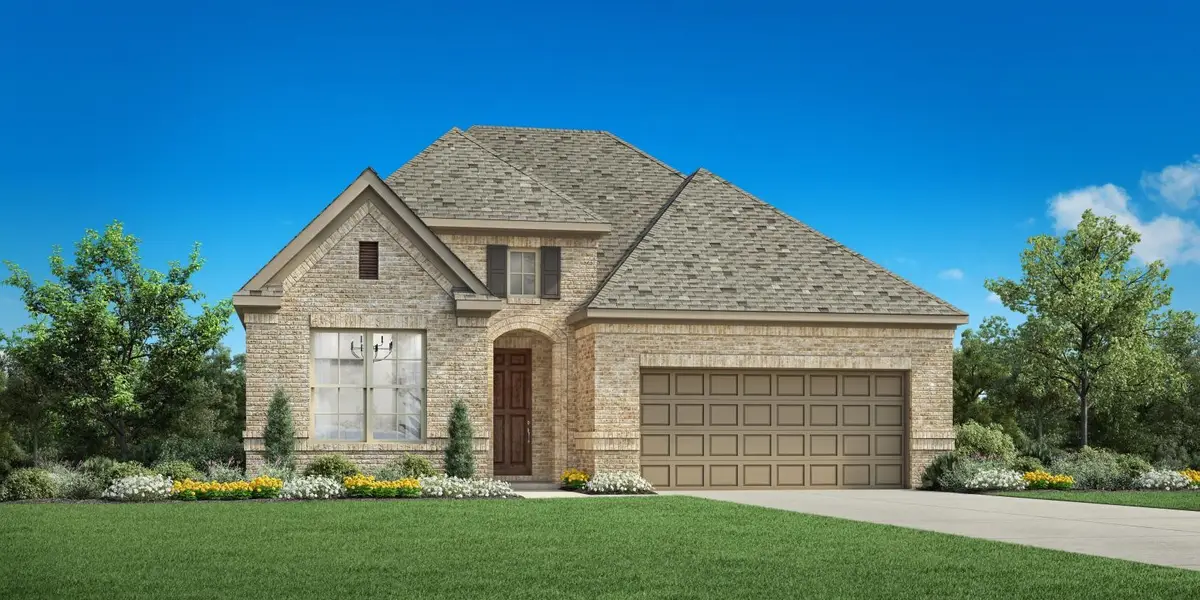 25715 Yellow Lantana Lane, Katy, TX 77493 - #1