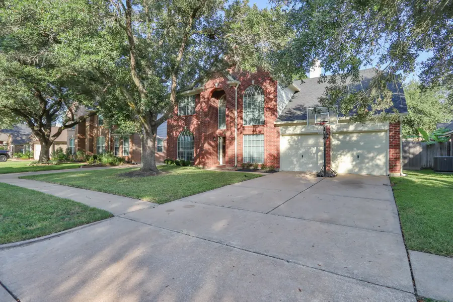 5123 Carefree Drive, League City, TX 77573 - #3