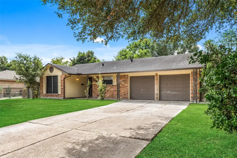 6003 Heatherbrook Drive, Houston, TX 77085 - #3