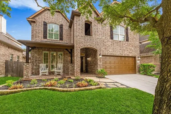 20822 Orange Poppy Drive, Cypress, TX 77433