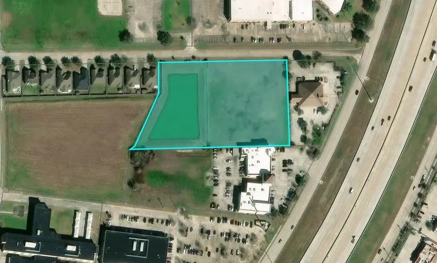 4242 Keith Road, Pasadena, TX 77505 - #2