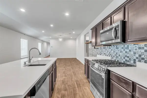 2422 Sheephorn Summit Trail, Spring, TX 77373