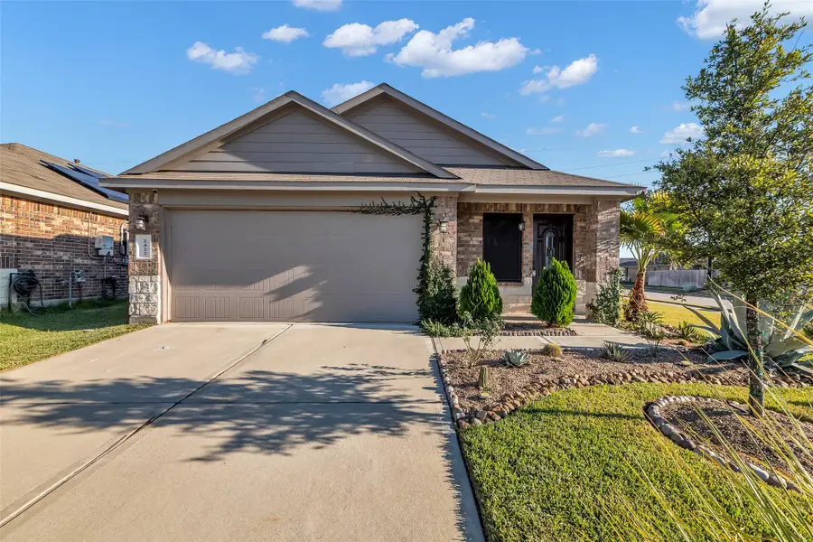 2422 Sheephorn Summit Trail, Spring, TX 77373 - Image #2