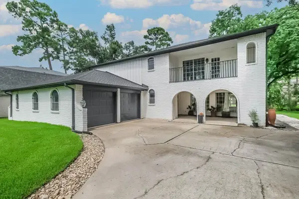 20322 Acapulco Cove Drive, Humble, TX 77346