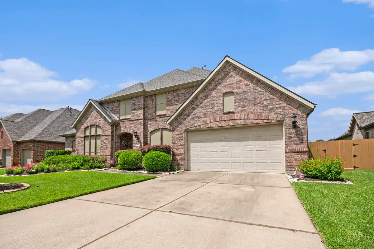 2874 Romano Lane, League City, TX 77573 - #1