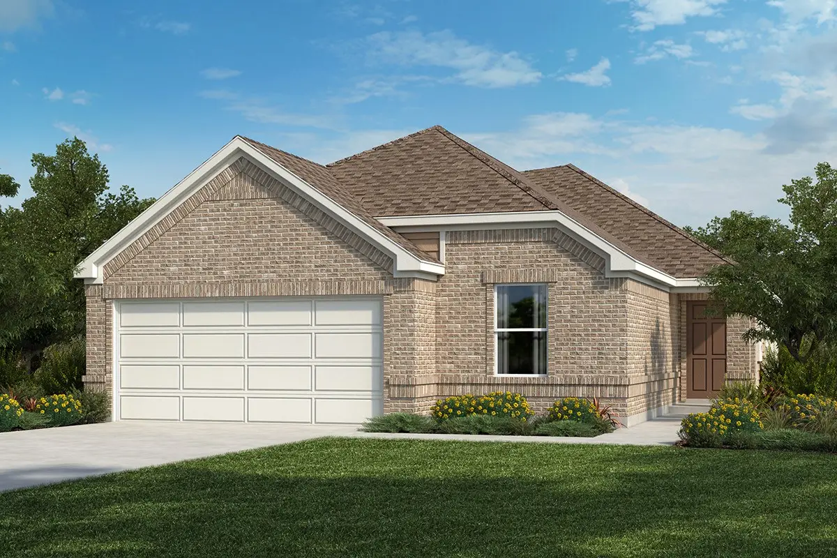 7915 House Sparrow Street, Hitchcock, TX 77563 - #1