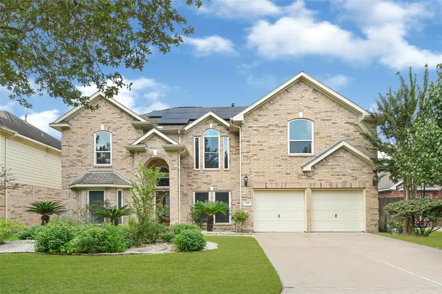 11207 Satin Tail Lane, Houston, TX 77095 - Image #2