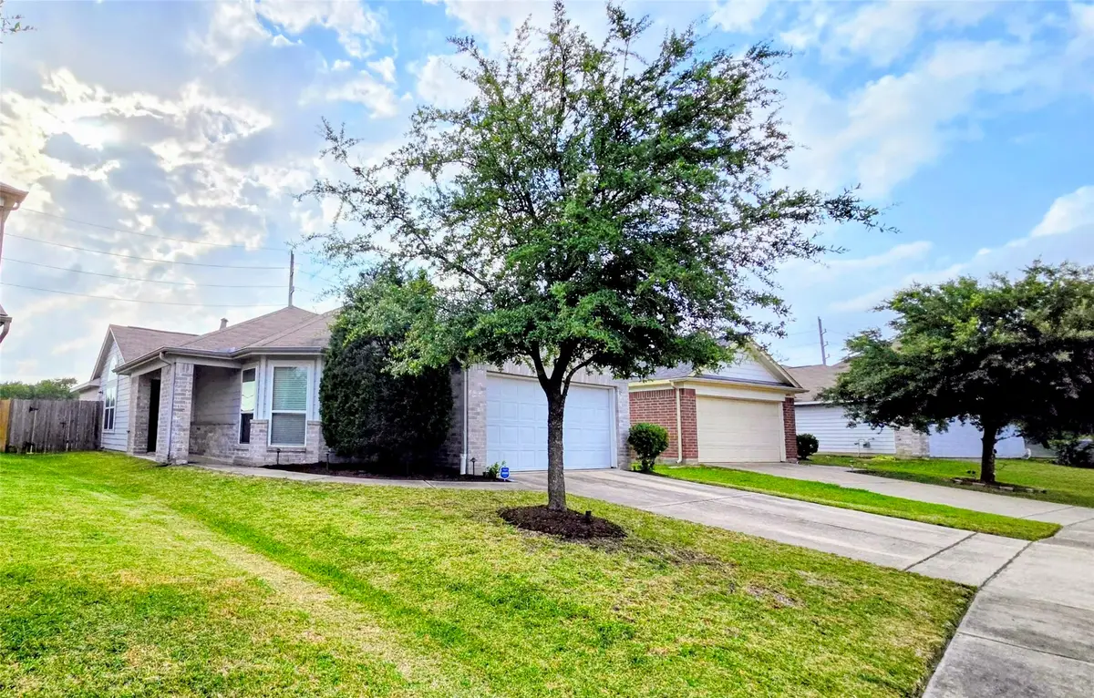 18727 N Young Elm Circle, Houston, TX 77073 - #1