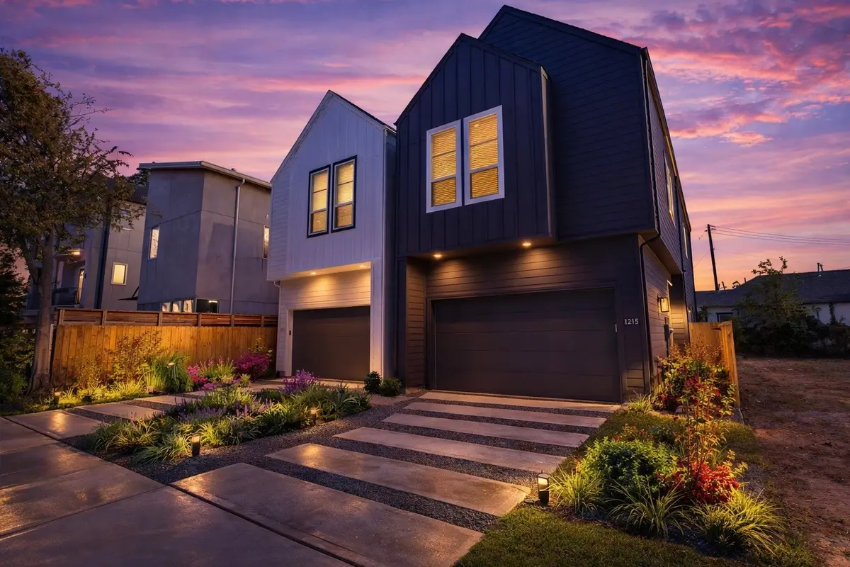 1215 Sampson Street, Houston, TX 77003 - #1
