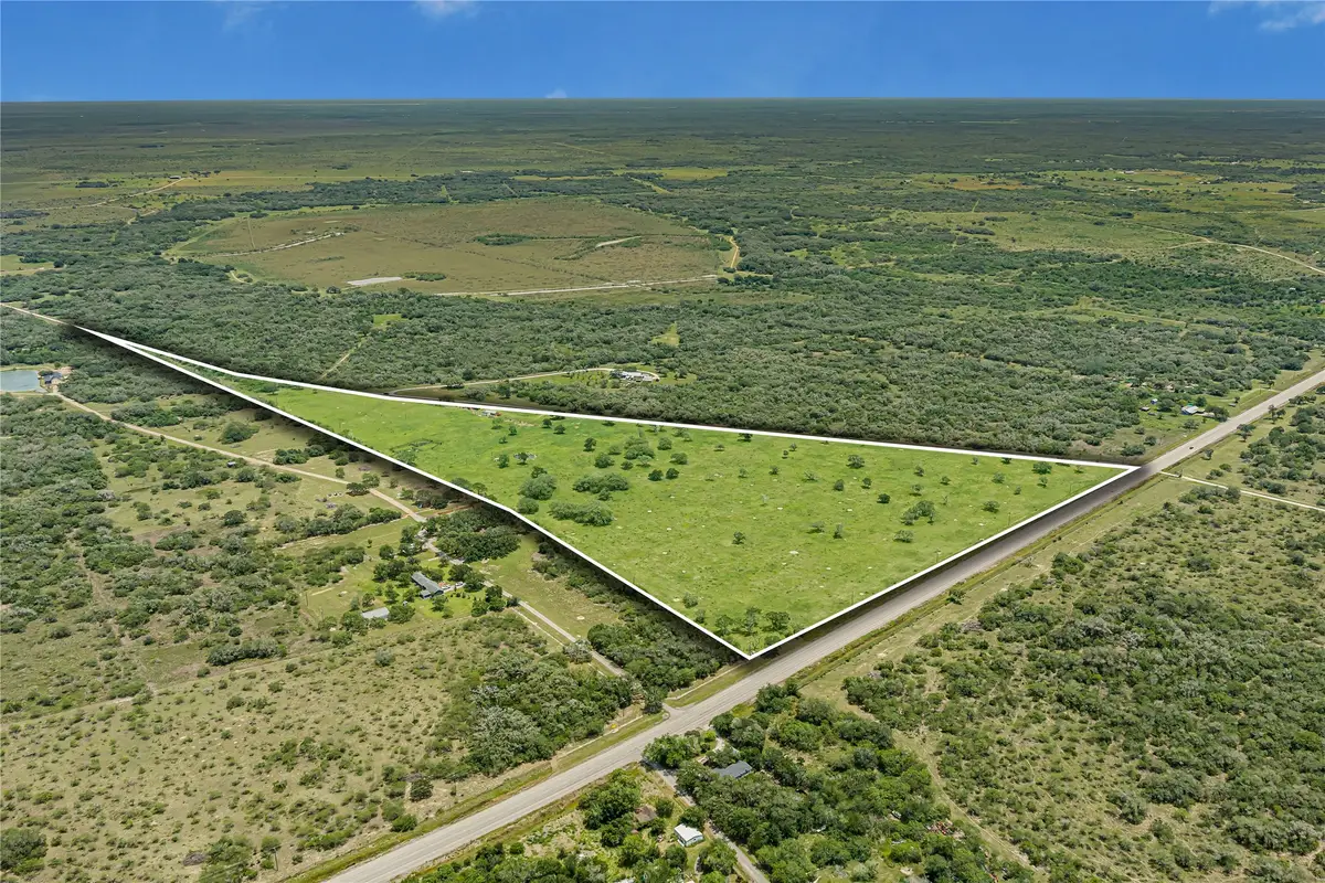 00 Hwy 183, Refugio, TX 78377 - #1
