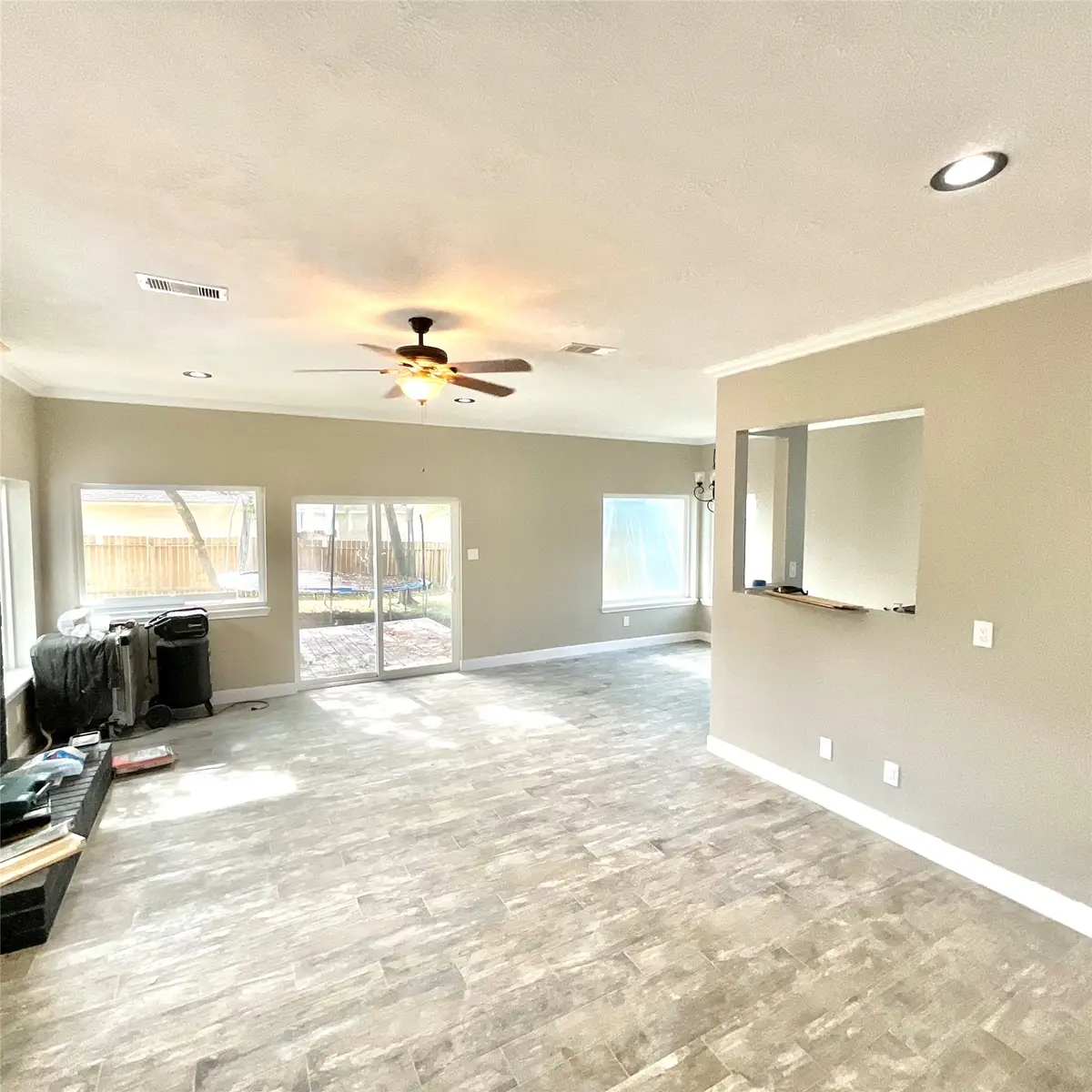 122 April Wind Drive E, Conroe, TX 77356 - #1