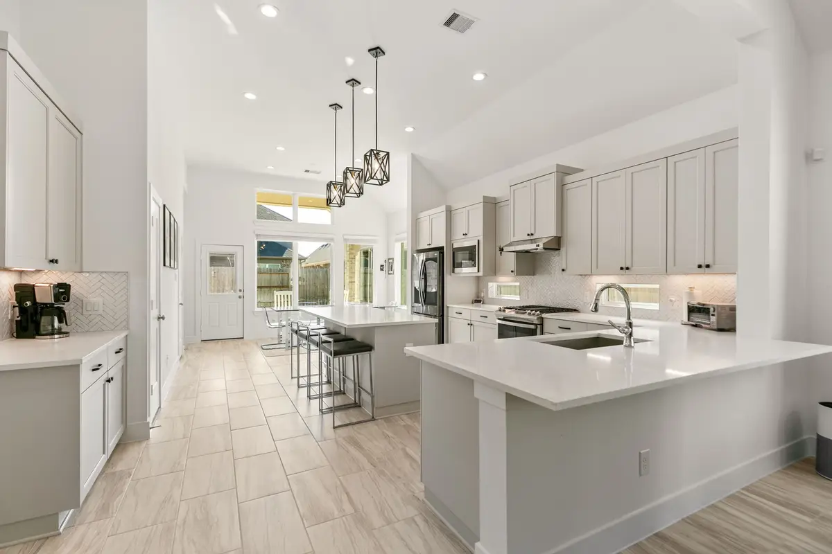 3216 Bello Green Lane, Katy, TX 77493 - Image #1