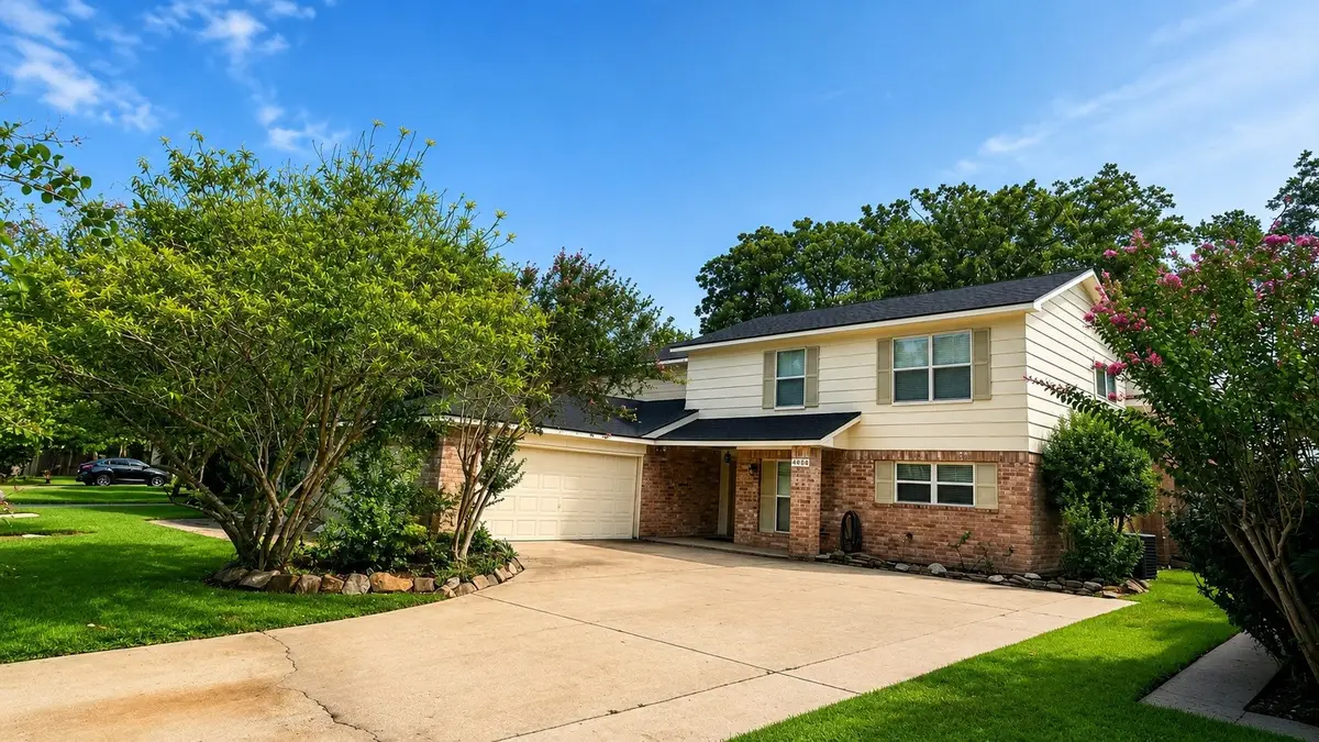 3111 West Creek Club Drive, Missouri City, TX 77459 - #1