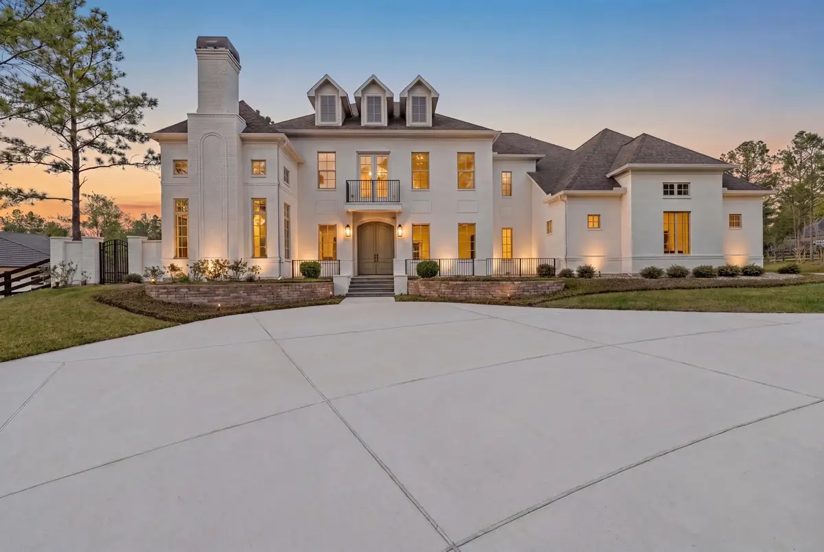 7226 Morningbrook Drive, Montgomery, TX 77316 - #1