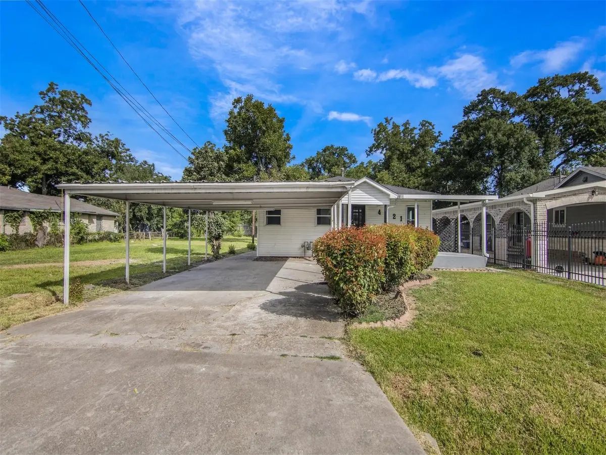4221 E Toliver Street, Houston, TX 77016 - Image #1