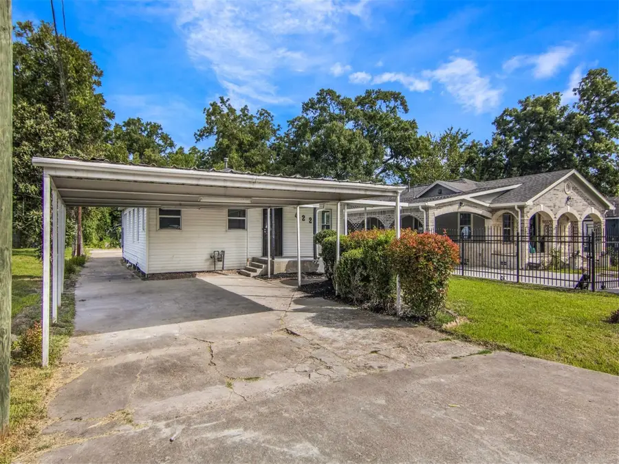 4221 E Toliver Street, Houston, TX 77016 - Image #2