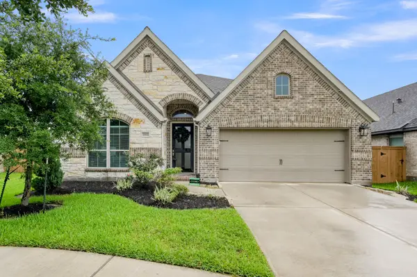 15811 Tayden Point Drive, Humble, TX 77346