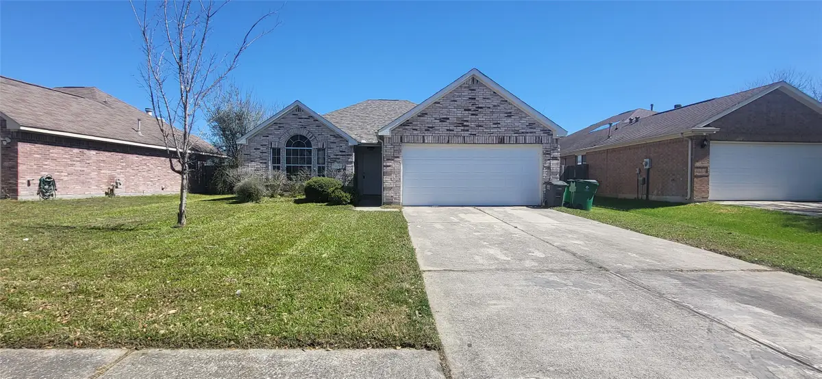 24022 Rockygate Drive, Spring, TX 77373 - Image #1