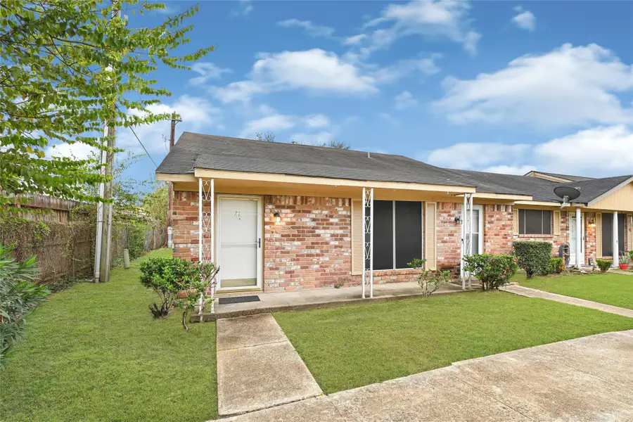 3328 Burke Road #71, Pasadena, TX 77504 - Image #2