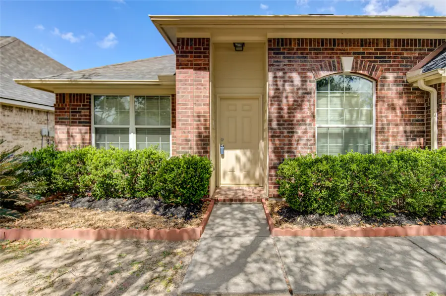 18822 Appletree Ridge Road, Houston, TX 77084 - #2