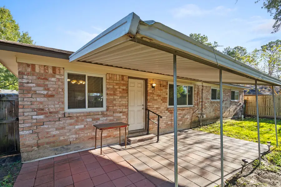 1807 Oaklawn Street, Sugar Land, TX 77498 - #3