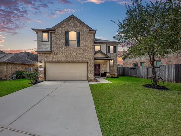623 Orchid Hill Drive E, Conroe, TX 77301