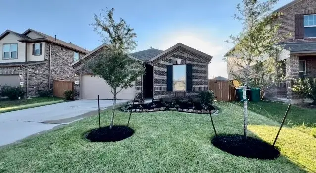 10314 Mount Winchell Drive, Iowa Colony, TX 77583 - #1