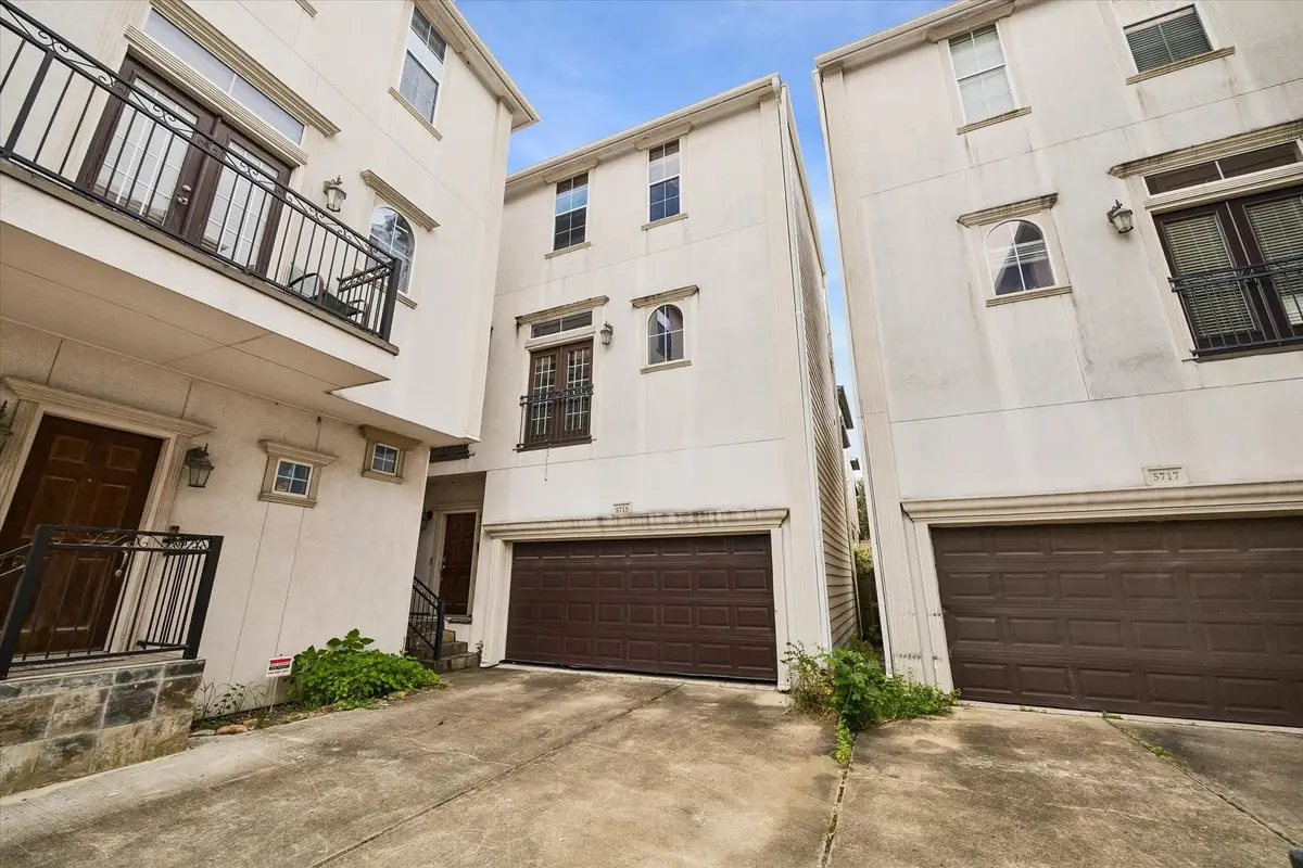 5715 Kiam Street, Houston, TX 77007 - #1