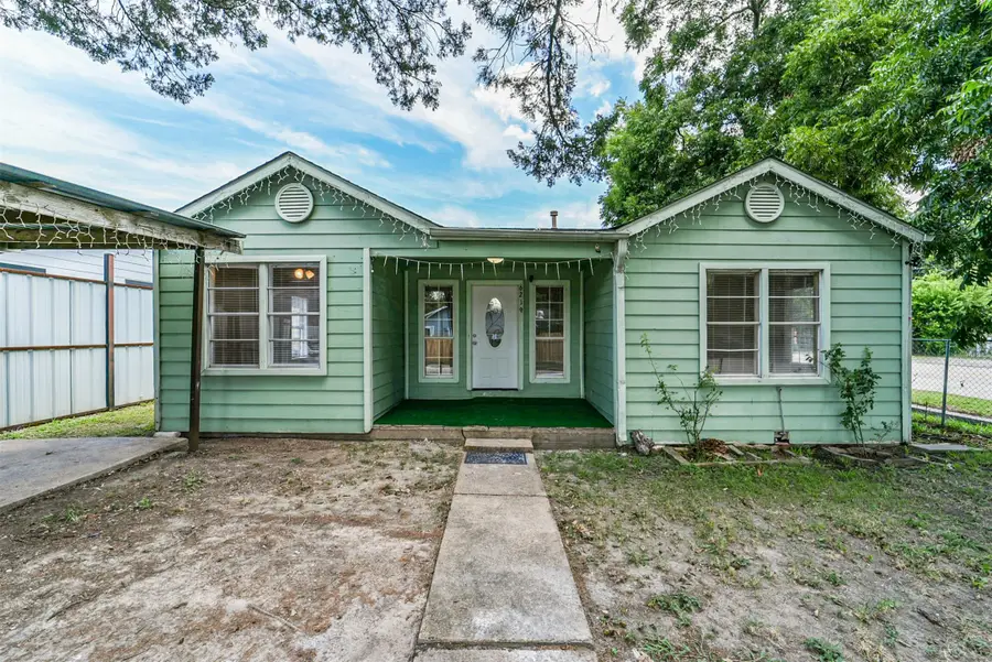 6219 Longview Street, Houston, TX 77020 - #3