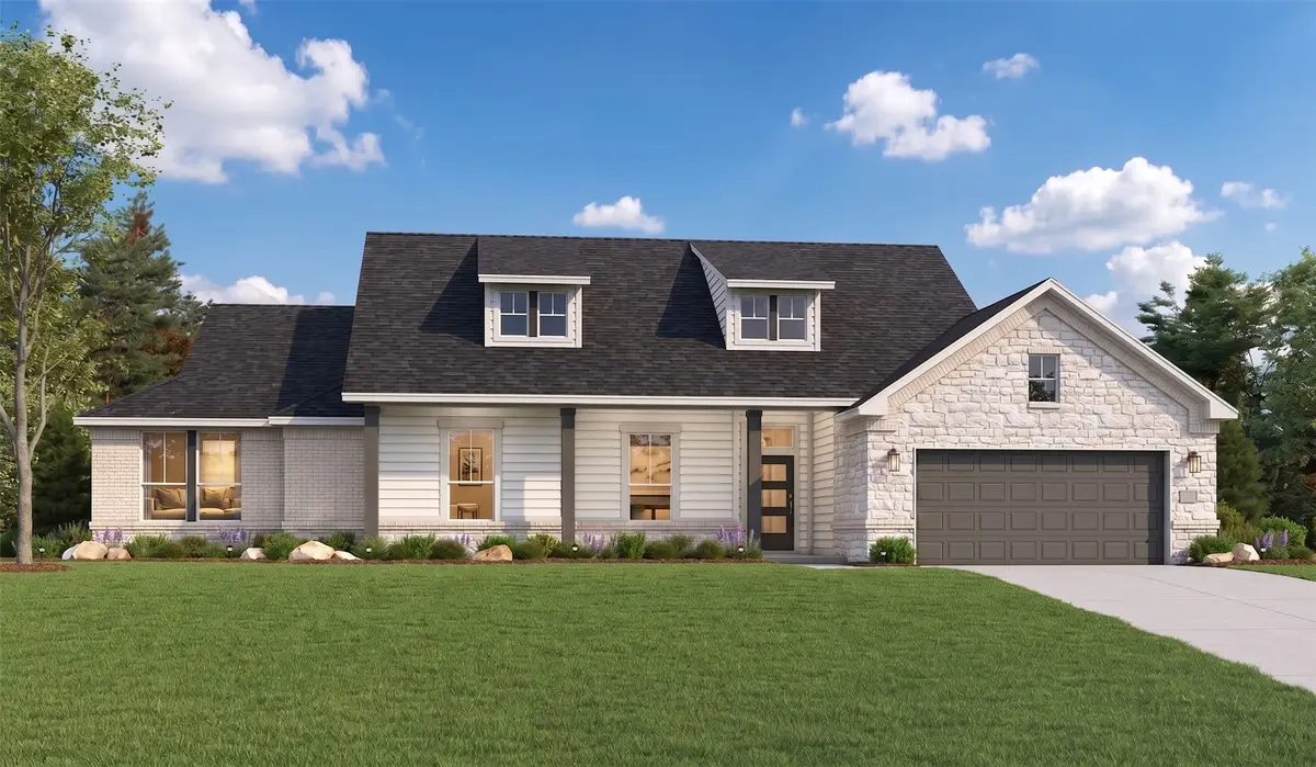 17717 Flagstone Way, Conroe, TX 77306 - #1
