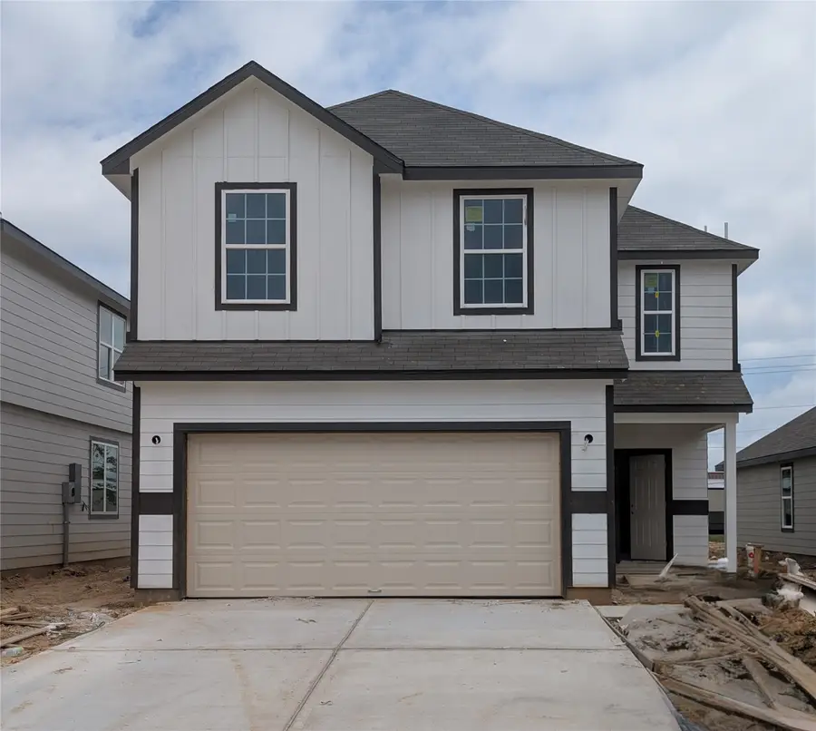 2516 Hawks Eye Drive, Conroe, TX 77301 - Image #2