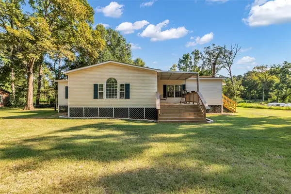 421 Dove Creek Drive, Coldspring, TX 77331