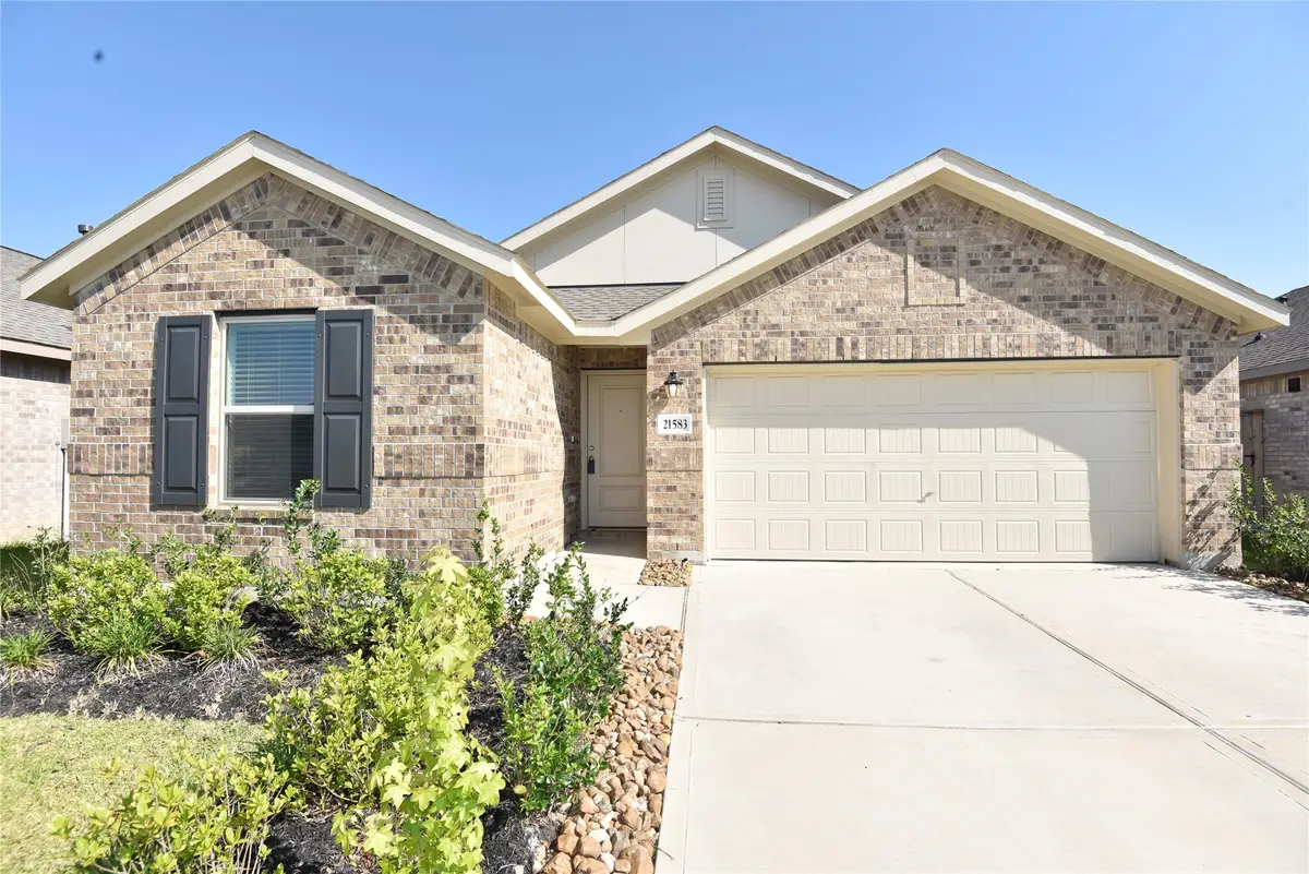 21583 Casavtore Drive, New Caney, TX 77357 - #1