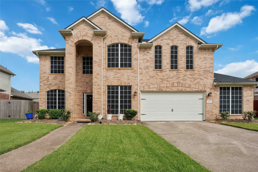 5504 Park Thicket Lane, Rosharon, TX 77583 - #2