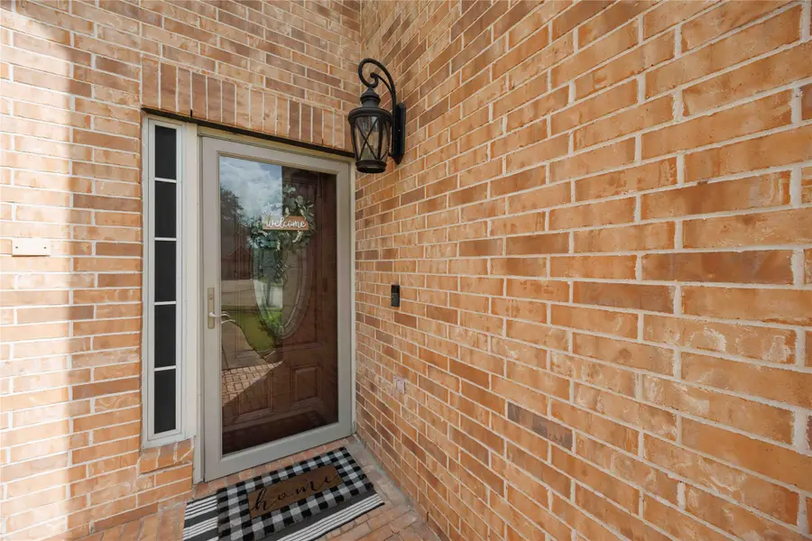 5504 Park Thicket Lane, Rosharon, TX 77583 - #3