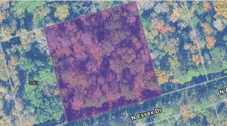 tbd N Essex Dr, Conroe, TX 77302 - #3