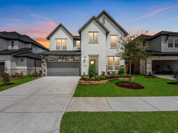 2515 Dovetail Elm Drive, Katy, TX 77494