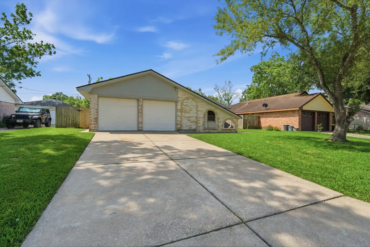 2003 Williamsburg Court S, League City, TX 77573 - #1