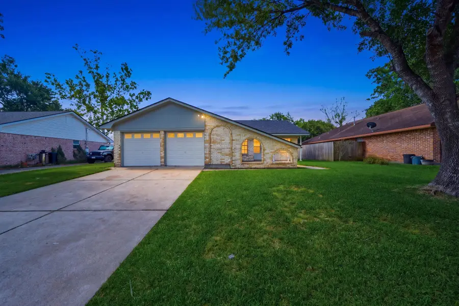 2003 Williamsburg Court S, League City, TX 77573 - #3