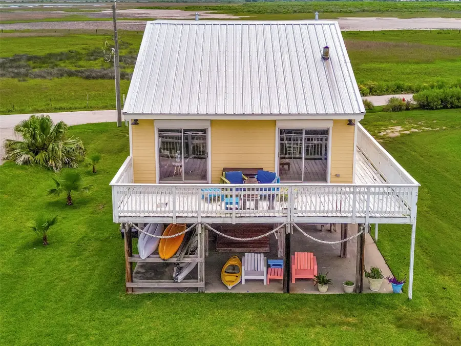 2914 11 Mile Road, Galveston, TX 77554 - #2