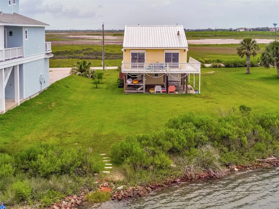 2914 11 Mile Road, Galveston, TX 77554 - #3