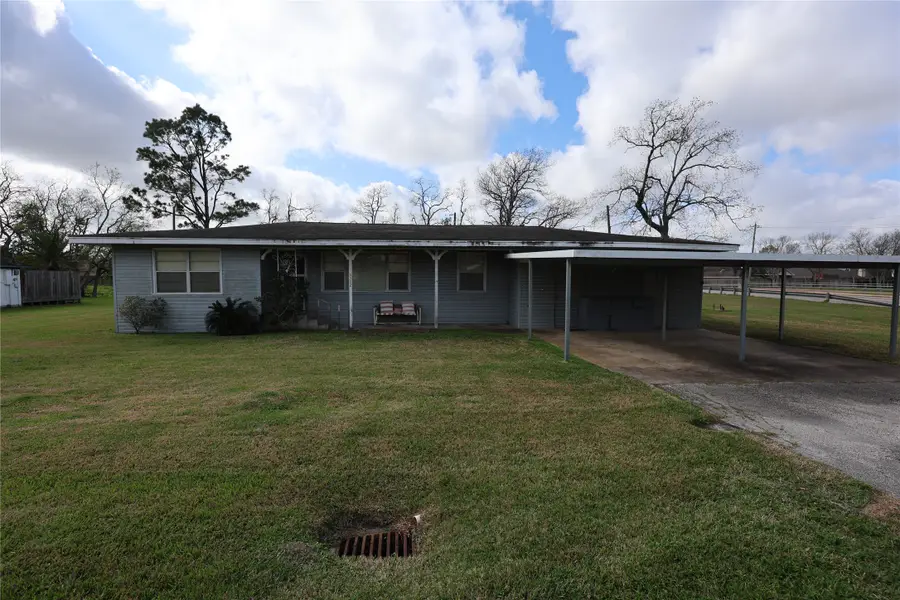 6302 Olson, Pasadena, TX 77505 - #2