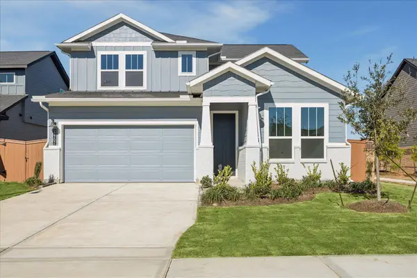 22702 Norcrest Hills Drive, Katy, TX 77449