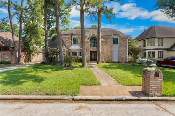 15518 San Milo Drive, Houston, TX 77068