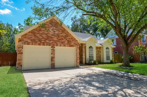 19127 Lookout Mountain Lane, Katy, TX 77449
