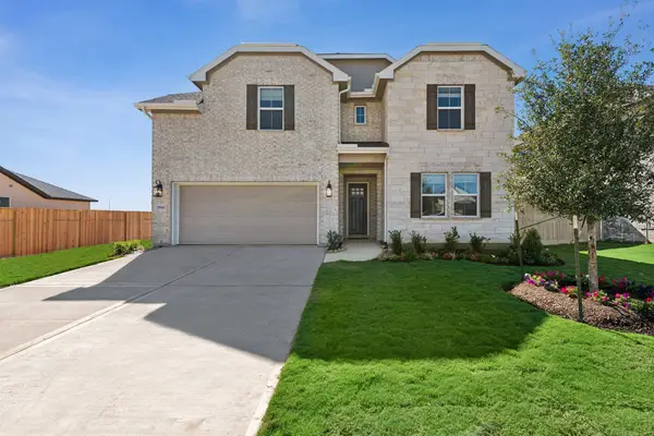 29411 Meadowcreek Hill Drive, Waller, TX 77484