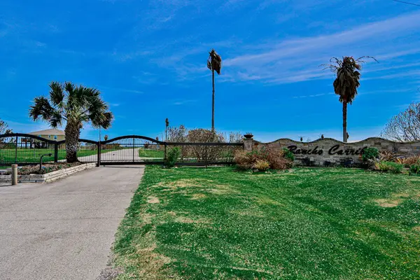 000 Camino Drive, Crystal Beach, TX 77650