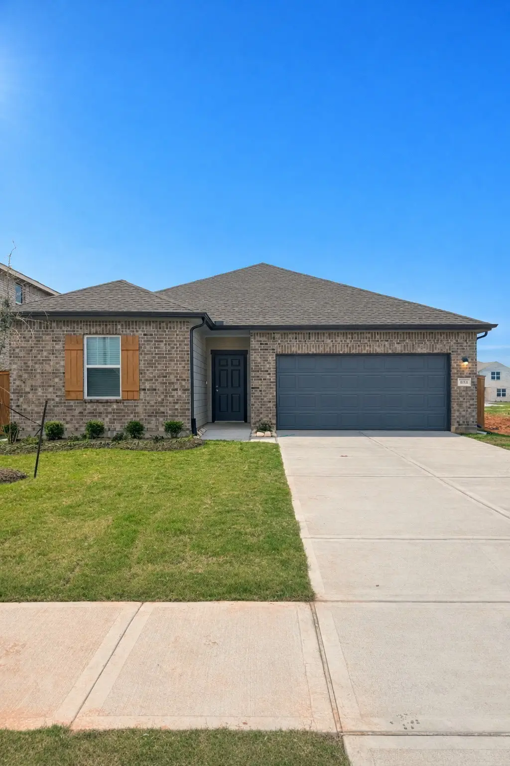 1013 Daybreak Drive, Brookshire, TX 77423 - #1